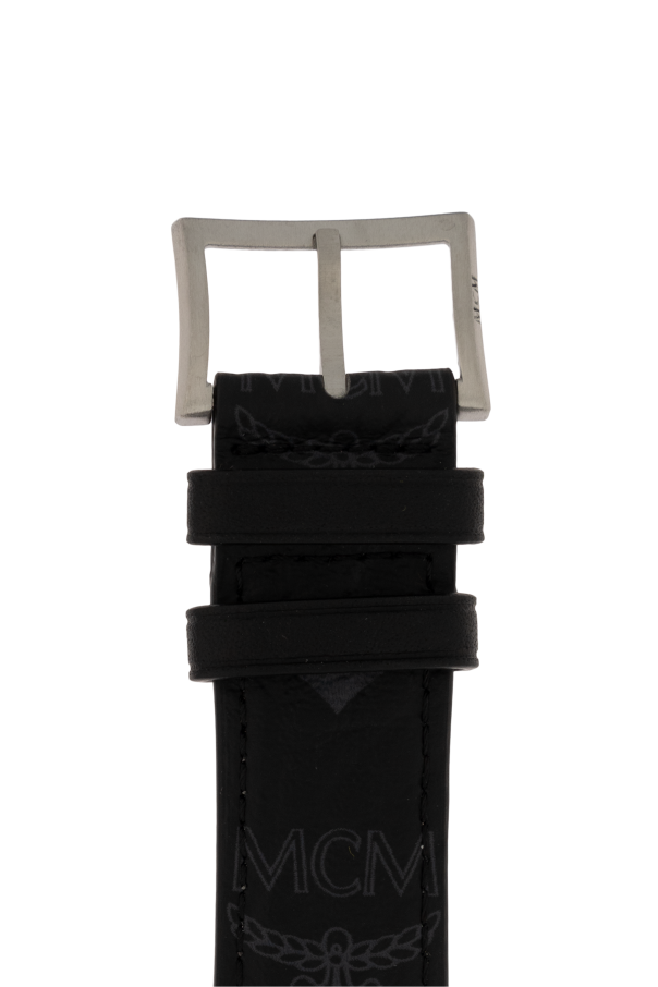 MCM Armband für Apple Watch