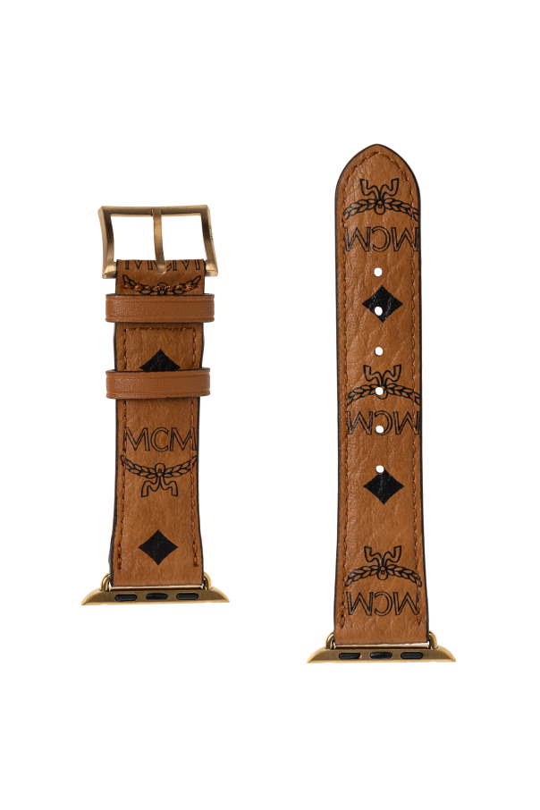 Apple Watch band od MCM