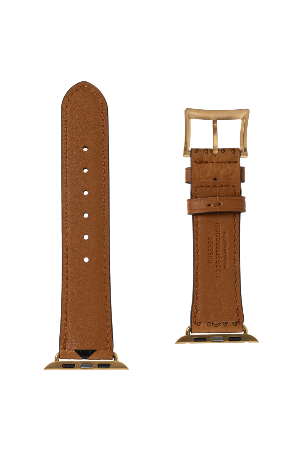 MCM Armband für Apple Watch