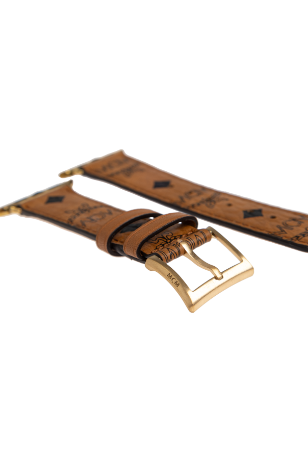 MCM Armband für Apple Watch