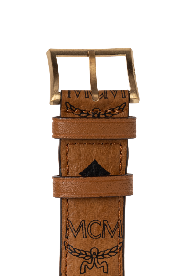MCM Armband für Apple Watch