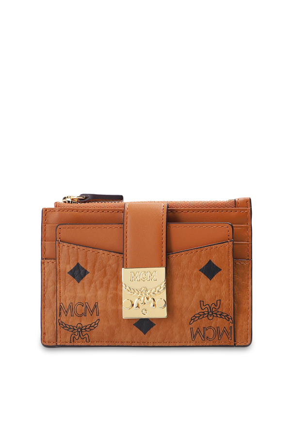 MCM Branded card case