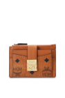 MCM Branded card case