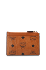 MCM Branded card case