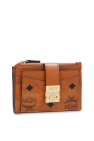 MCM Branded card case