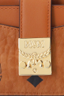 MCM Branded card case