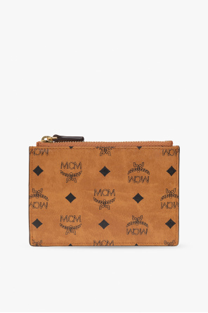 The latest Twist bags in a photo series with Eve Jobs od MCM