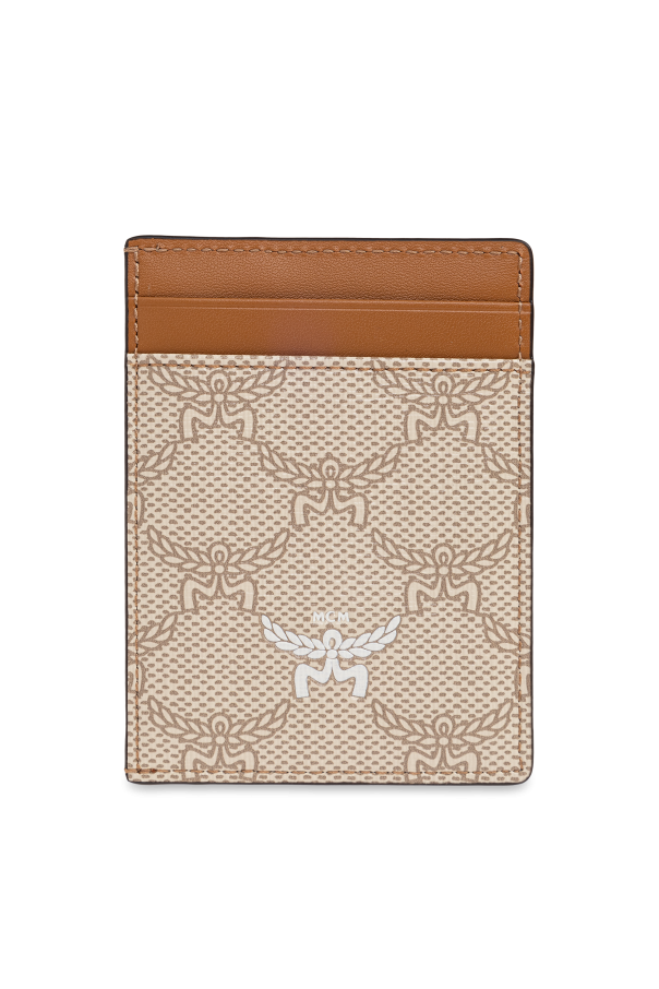 Card case, zdjęcie 1 Card case od MCM
