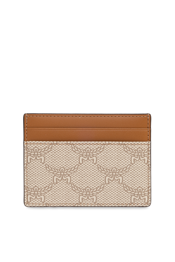 MCM Estuche para tarjetas