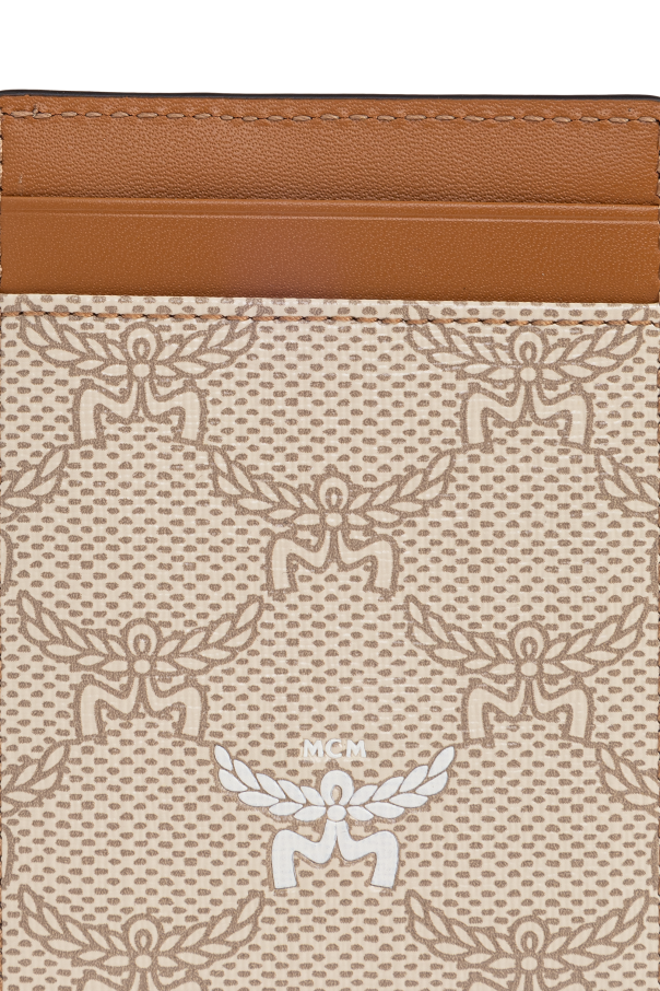 MCM Estuche para tarjetas