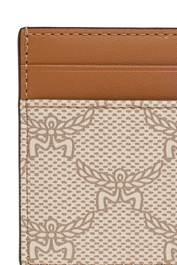 MCM Estuche para tarjetas