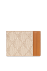 MCM Card case with logo