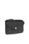 MCM Card holder with logo