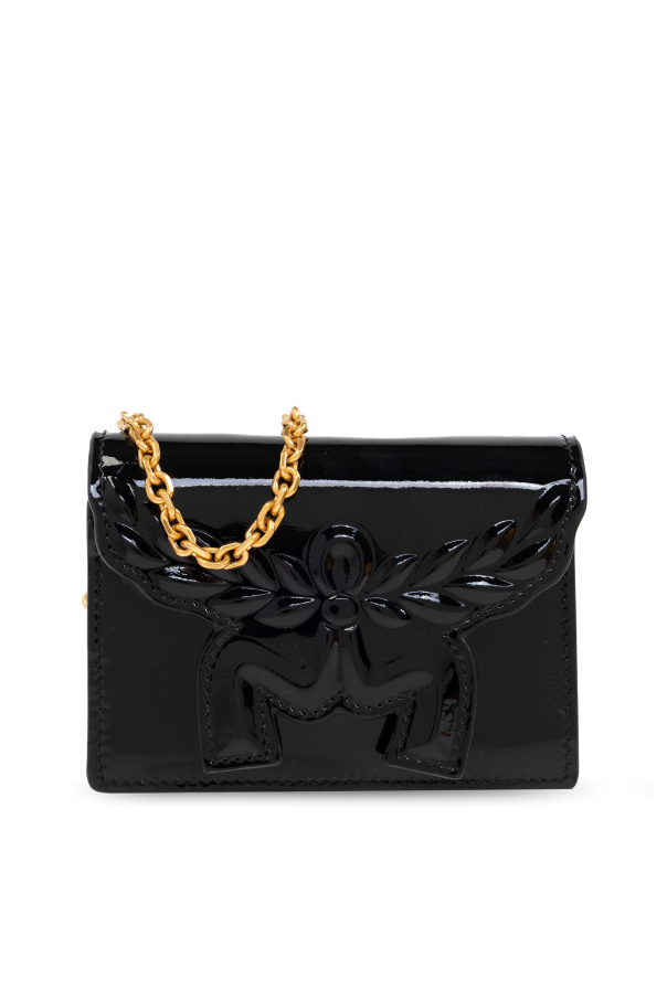 Wallet on Chain od MCM