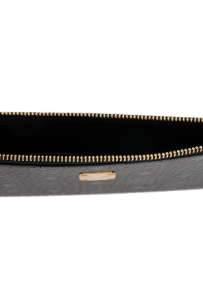 MCM Cartera con monograma