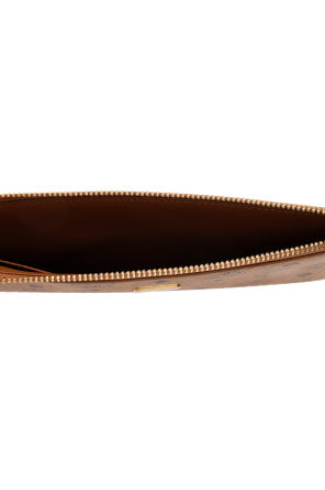 MCM Cartera con monograma