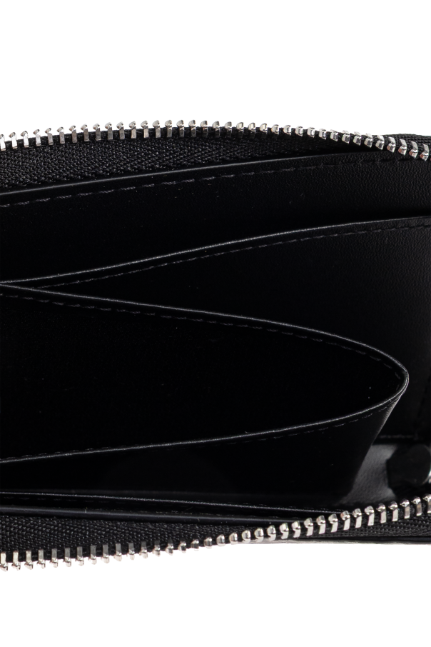 MCM Wallet with keyring