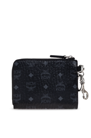 MCM Wallet with keyring