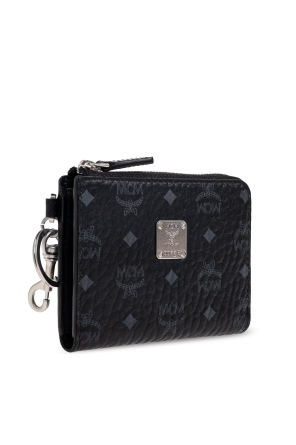 MCM Wallet with keyring