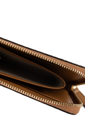 Wallet with logo od MCM