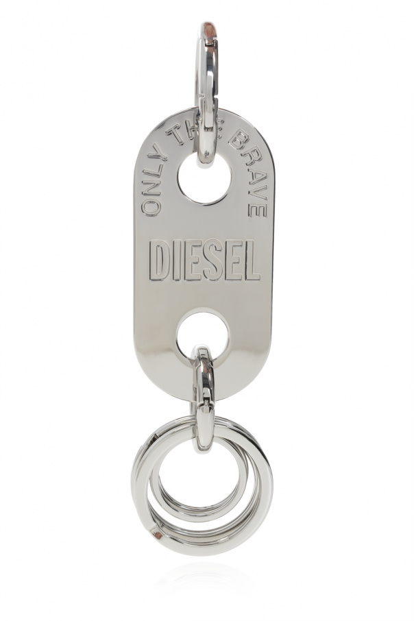 Diesel Keyring with logo