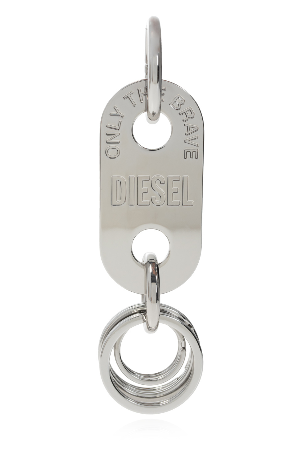 Diesel Keyring with logo