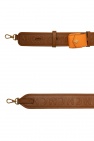 MCM Branded bag strap