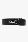 MCM Bag strap with monogram