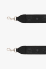MCM Bag strap with monogram