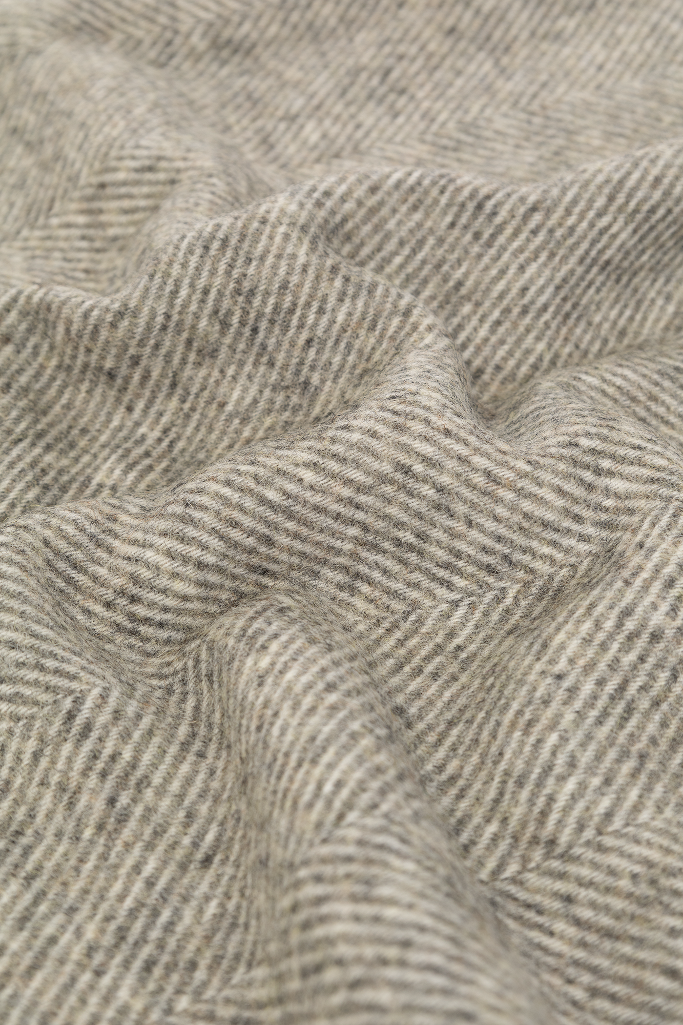 Norse Projects Wool blanket