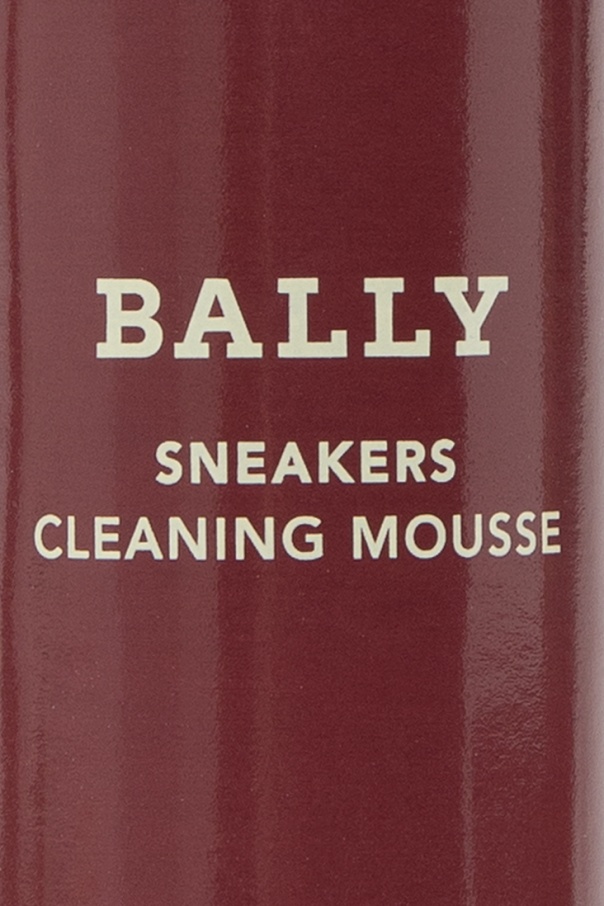 Bally Candace Shoe cleaning foam