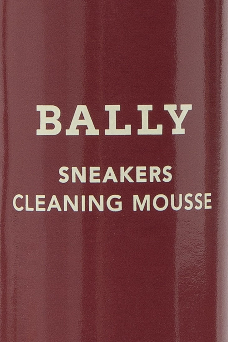Bally Shoe cleaning foam