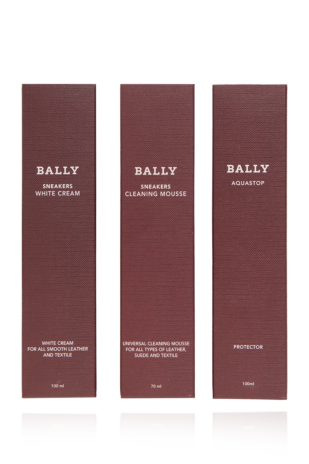 Bally Discover the most desirable