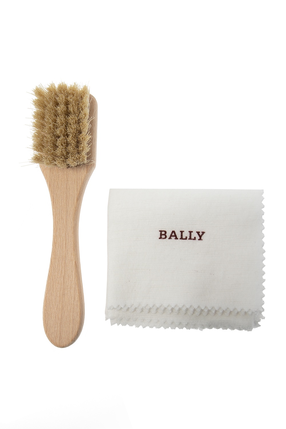 Bally Shoe care kit