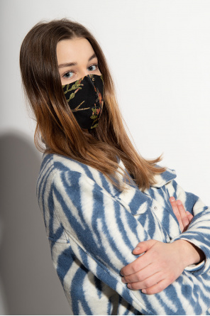 ‘nolina’ face mask od AllSaints