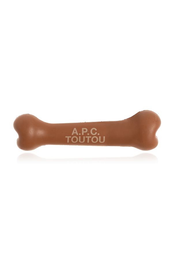 Dog chew toy od A.P.C.