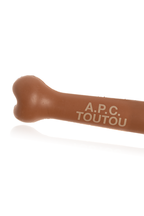 A.P.C. Dog chew toy