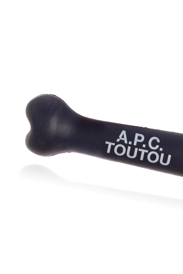 A.P.C. Hundekauspielzeug