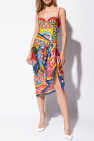 Dolce & Gabbana Printed pareo