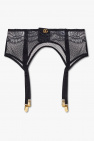 Dolce & Gabbana Lace suspender belt