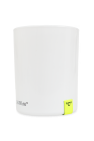 Off-White Candle `Electric Star`
