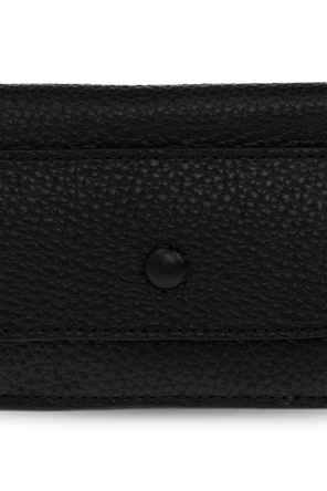 Brioni Etui din piele pentru carduri