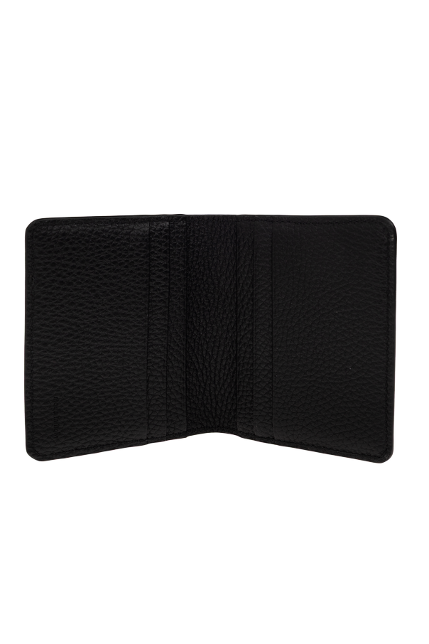 Brioni Etui din piele pentru carduri