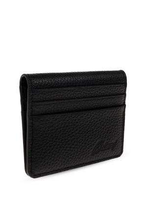 Brioni Etui din piele pentru carduri