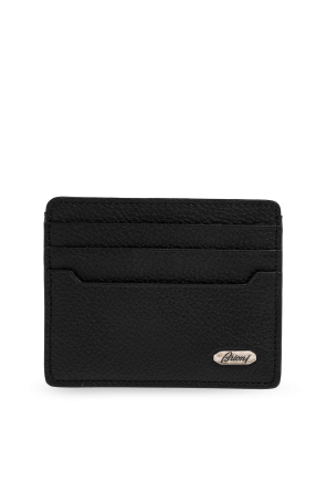 Estojo para cartão com logótipo