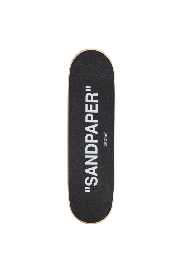 Skateboard Deck od Off-White