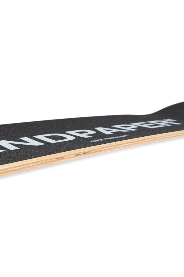 Off-White Skateboard Deck