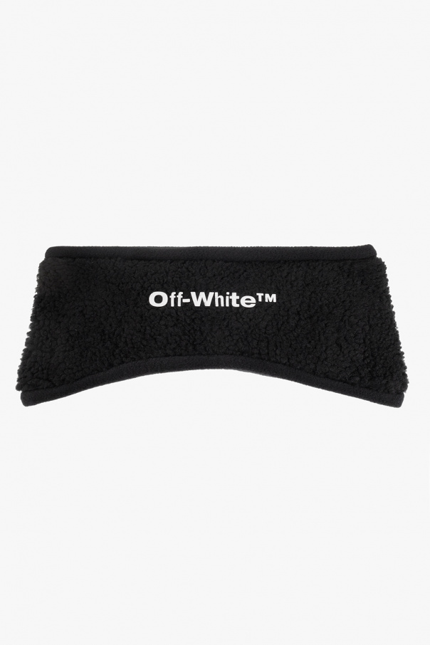 Off-White Headband
