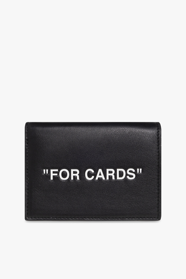 Bifold wallet od Off-White