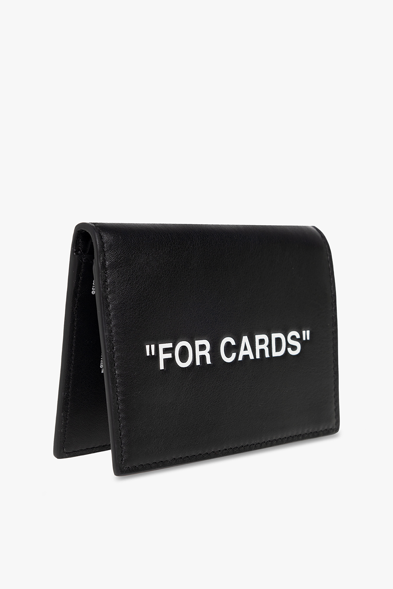 Off-White Bifold wallet